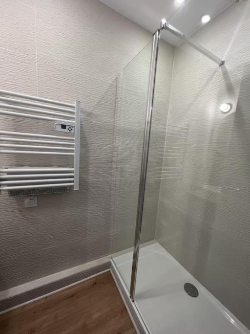 Superbe T2 Vue Mer, Clim, Parking Gratuit Canet Exterior foto